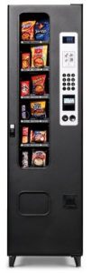 Snack Vending Machine