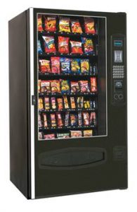 Vending Machine