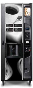 Coffee Vending Machine