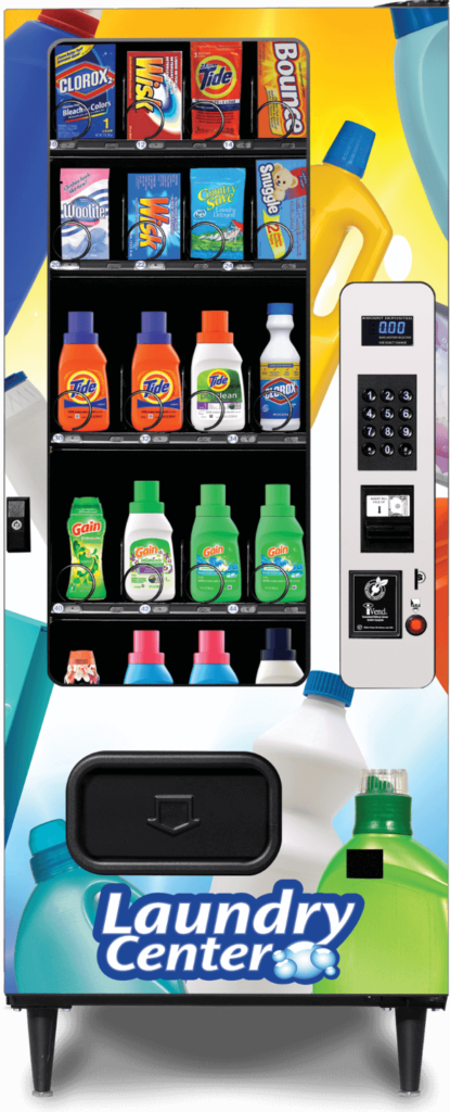 Vending.com