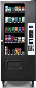 30 Selection Tobacco Vending Machine