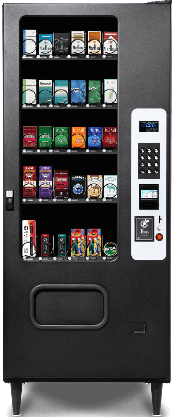 Vending.com