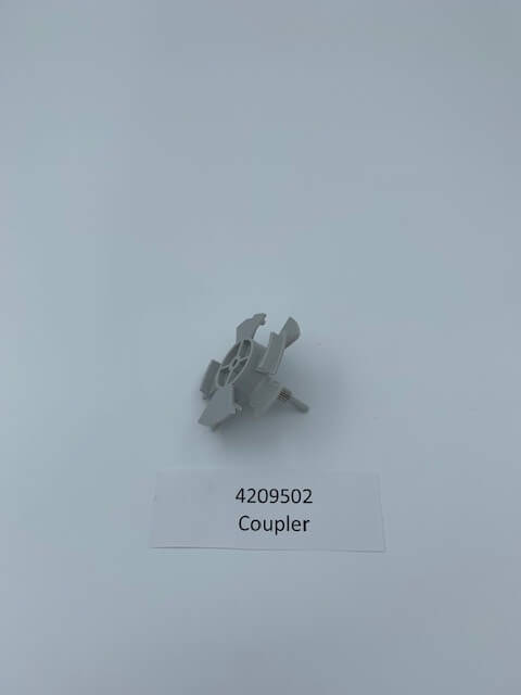Coupler