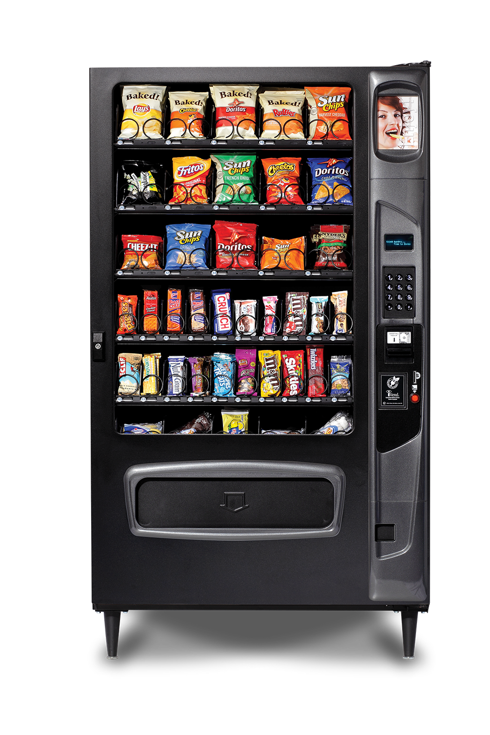 Vending.com