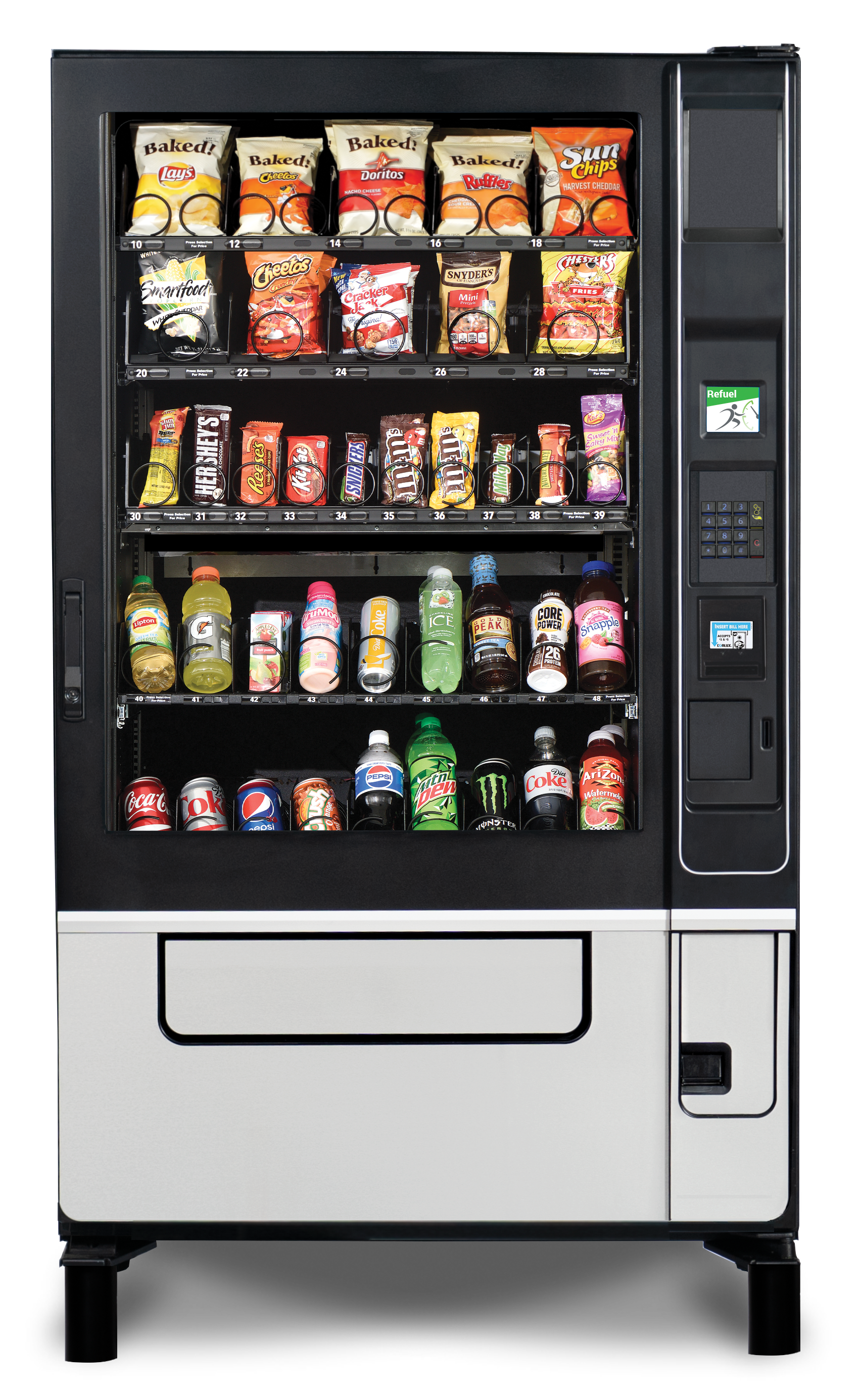 Vending.com