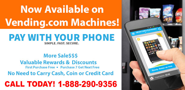 Vending.com