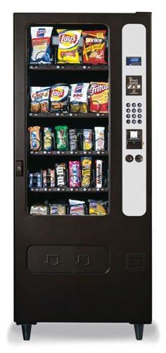 Vending Machines