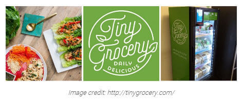 tinygrocery