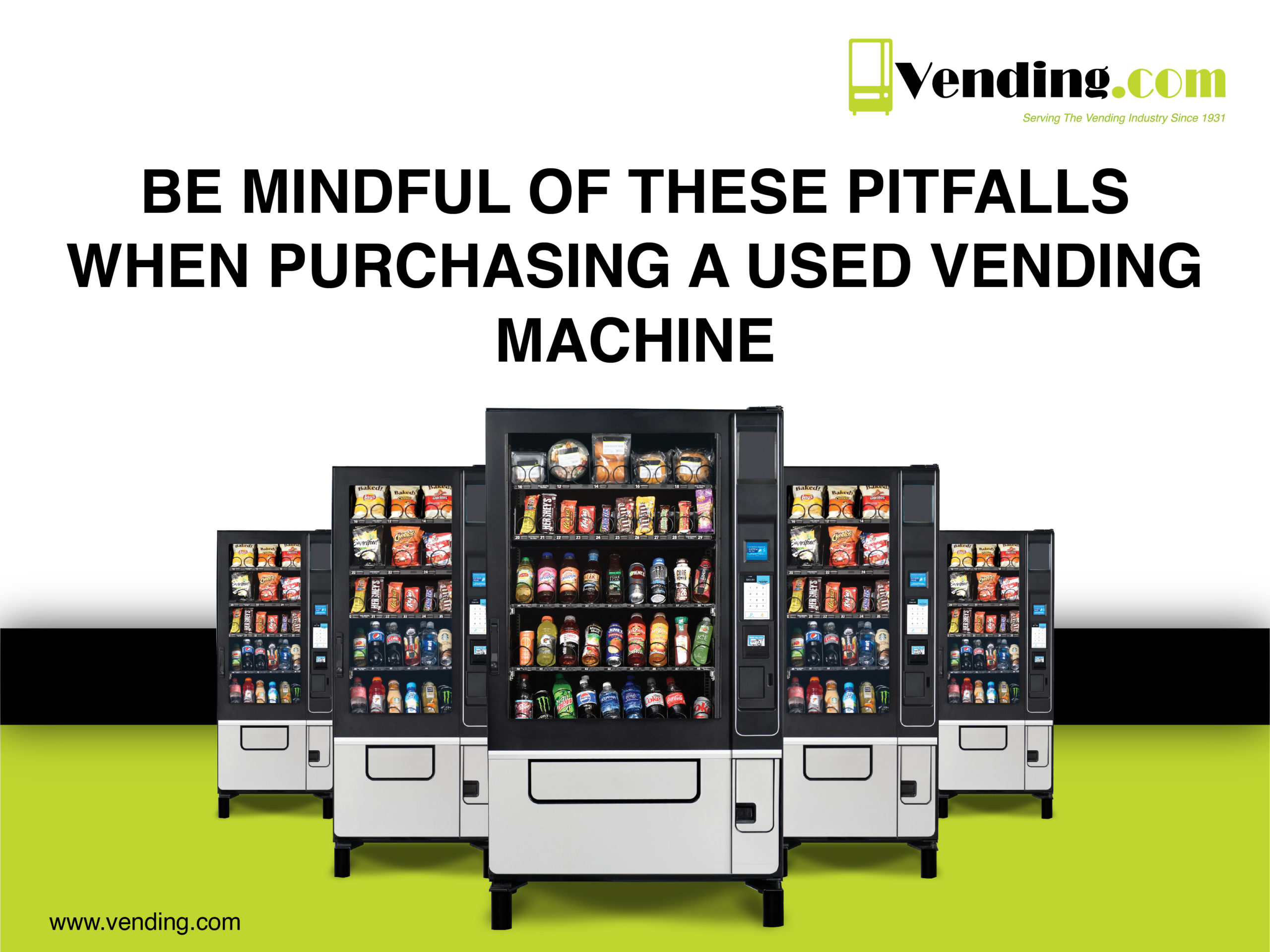 Vending.com