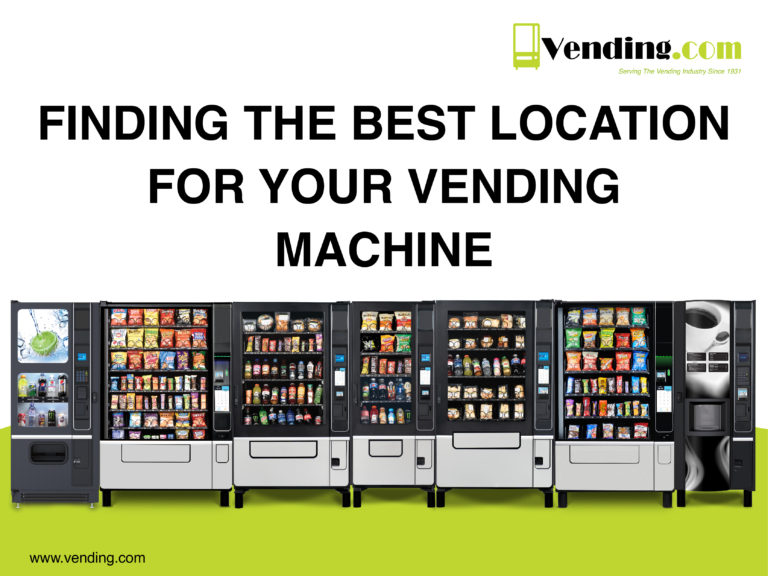 Vending.com - Blog