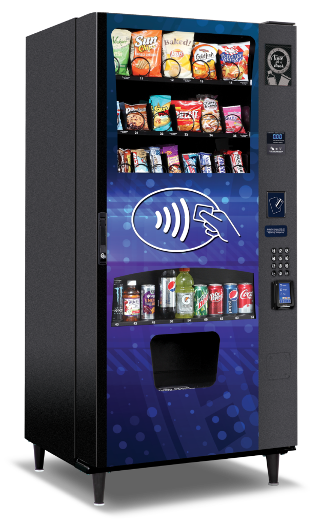 Vending.com