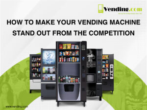 Vending Business - Vending.com