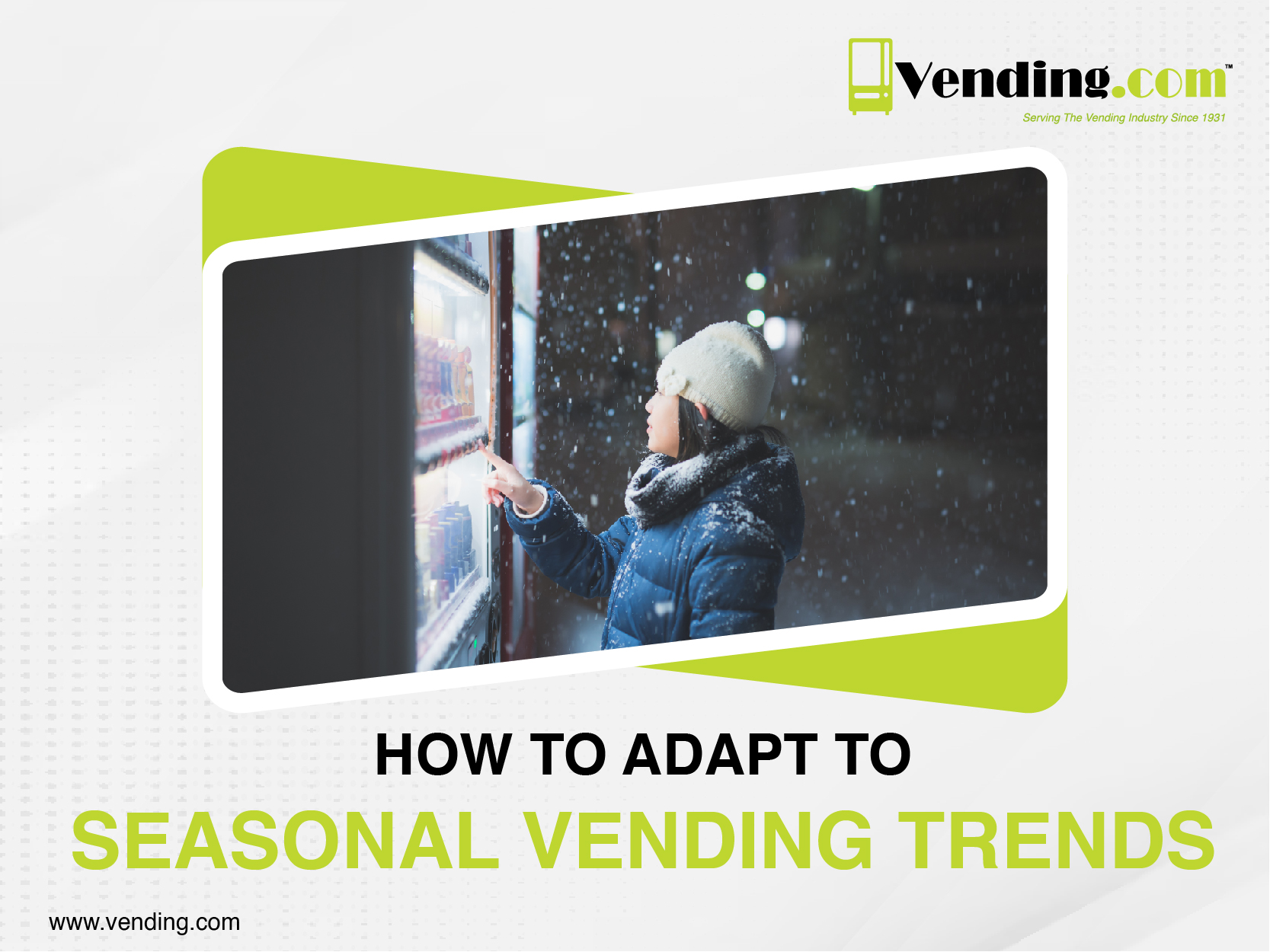 vendingmachine - vending.com