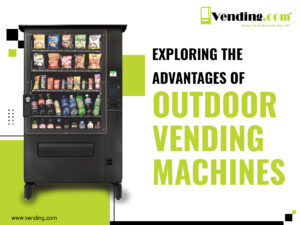 outdoor vending machine blog