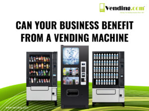 office vending machine for sale