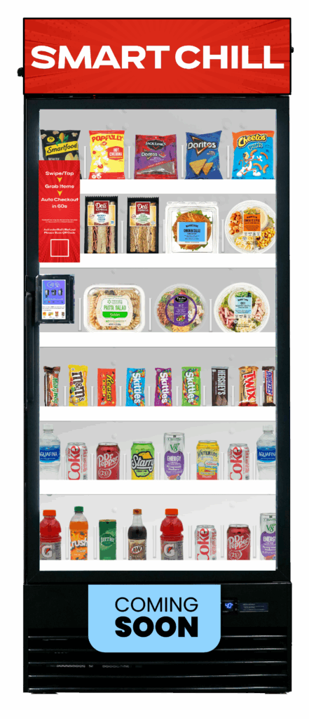 Smart Chill Cooler – COMING SOON!