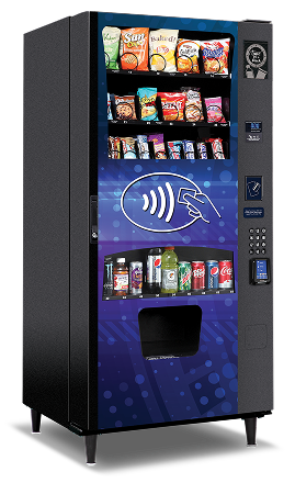 Vending Machines