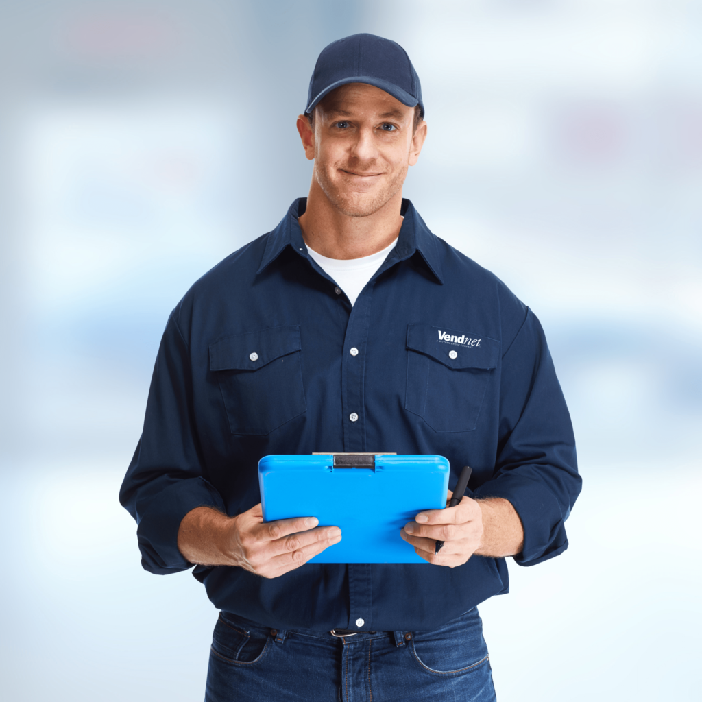 Reliable Vending Machine Repair For Your Product