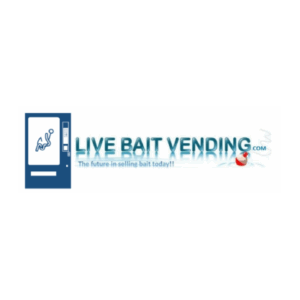 Live Bait Vending