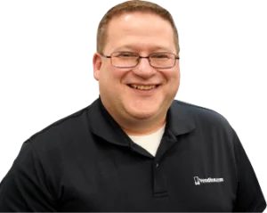 Financing options for military and first responders