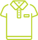 Excellence in Vending Polo Shirt