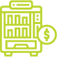Purchase your first machine within 60 days and receive