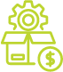 Product Cost Sheet & Vend Pricing for Express Combo